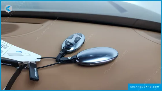 HYUNDAI PALISADE GASOLINE 2.5T 2WD 9-SEATER