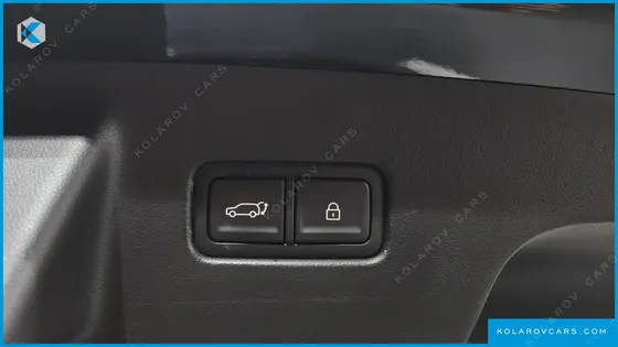 HYUNDAI PALISADE GASOLINE 2.5T 2WD 9-SEATER