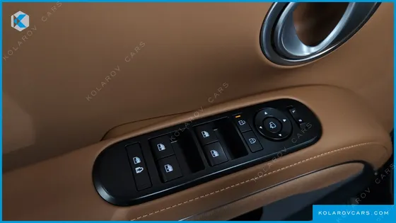 HYUNDAI PALISADE GASOLINE 2.5T 2WD 9-SEATER