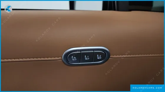 HYUNDAI PALISADE GASOLINE 2.5T 2WD 9-SEATER