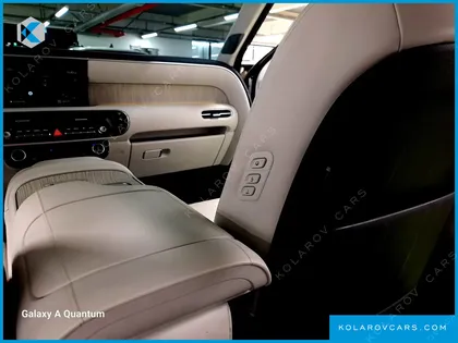 HYUNDAI PALISADE GASOLINE 2.5T 4WD 9-SEATER