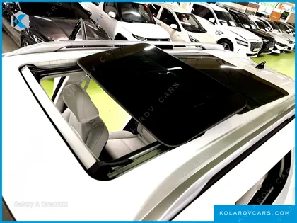 HYUNDAI PALISADE GASOLINE 2.5T 4WD 9-SEATER