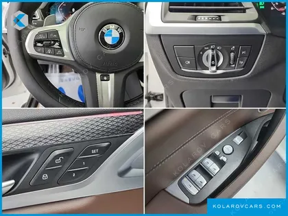 BMW X3 XDRIVE 20I M SPORT