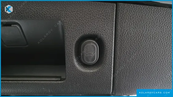 CADILLAC ESCALADE 6.2 ESV
