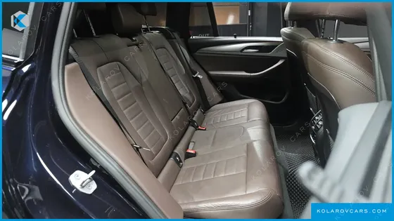 BMW X3 XDRIVE 20I M SPORTS ONLINE EXCLUSIVE EDITION