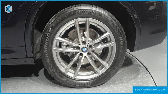 BMW X3 XDRIVE 20I M SPORTS ONLINE EXCLUSIVE EDITION