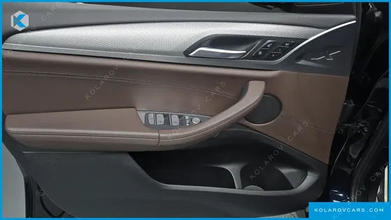 BMW X3 XDRIVE 20I M SPORTS ONLINE EXCLUSIVE EDITION