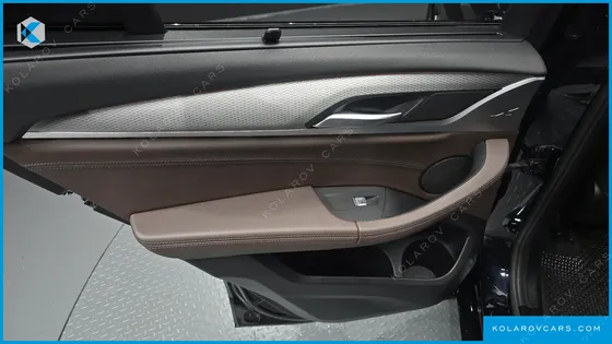BMW X3 XDRIVE 20I M SPORTS ONLINE EXCLUSIVE EDITION
