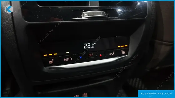 BMW X3 XDRIVE 20I M SPORTS ONLINE EXCLUSIVE EDITION