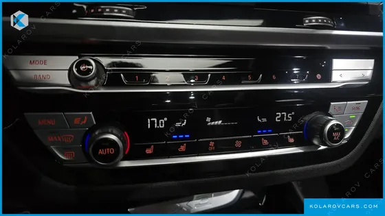 BMW X3 XDRIVE 20I M SPORTS ONLINE EXCLUSIVE EDITION