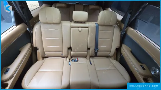 HYUNDAI PALISADE HEV 2.5T 4WD 9-SEATER