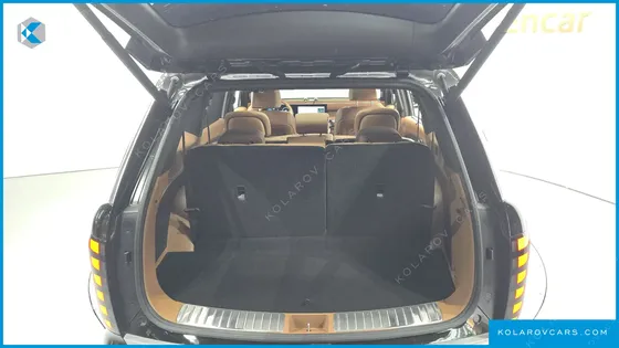 HYUNDAI PALISADE HEV 2.5T 4WD 9-SEATER