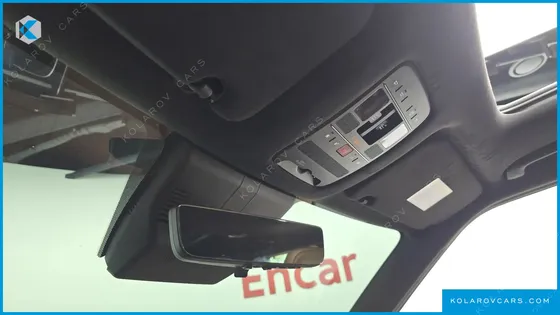HYUNDAI PALISADE HEV 2.5T 4WD 9-SEATER