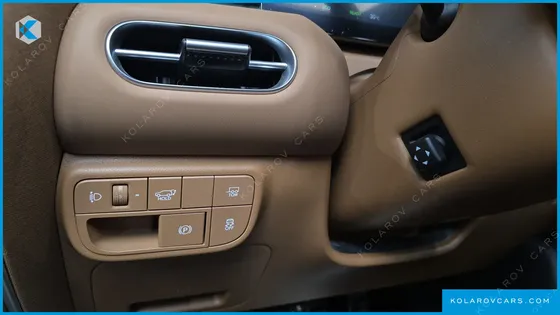 HYUNDAI PALISADE HEV 2.5T 4WD 9-SEATER