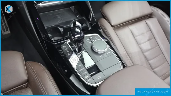 BMW X3 XDRIVE 20I M SPORT