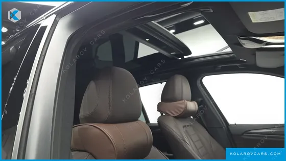 BMW X3 XDRIVE 20I M SPORT