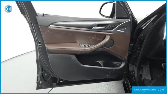 BMW X3 XDRIVE 20I M SPORT