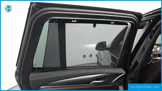 BMW X3 XDRIVE 20I M SPORT