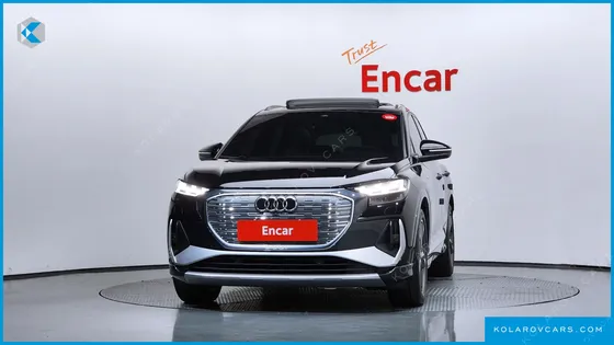 AUDI Q4 E-TRON 40 PREMIUM