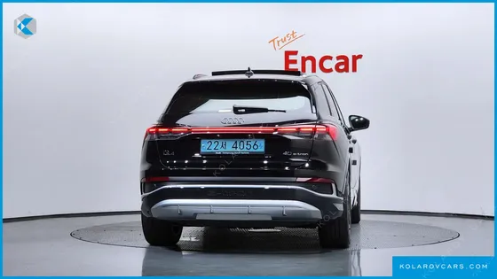 AUDI Q4 E-TRON 40 PREMIUM