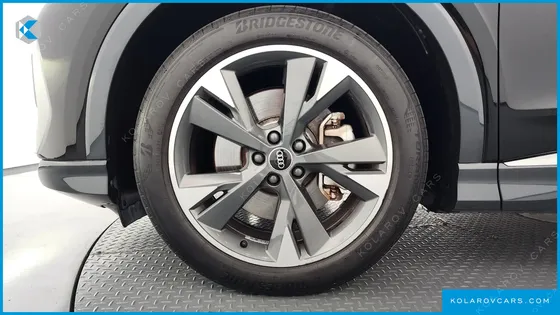 AUDI Q4 E-TRON 40 PREMIUM