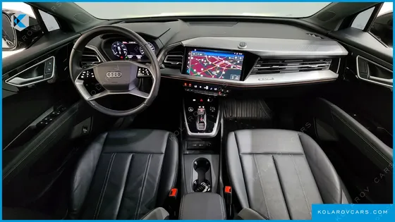 AUDI Q4 E-TRON 40 PREMIUM