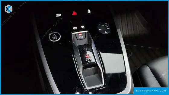 AUDI Q4 E-TRON 40 PREMIUM