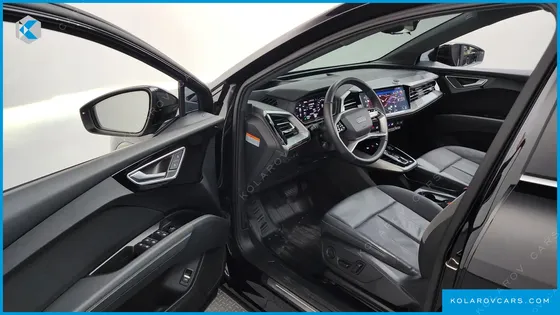 AUDI Q4 E-TRON 40 PREMIUM