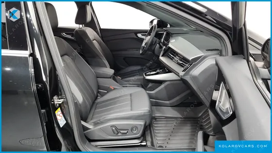 AUDI Q4 E-TRON 40 PREMIUM
