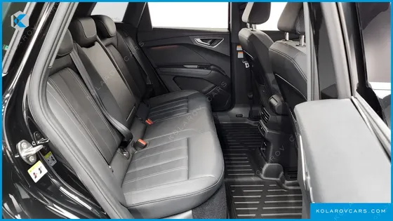 AUDI Q4 E-TRON 40 PREMIUM