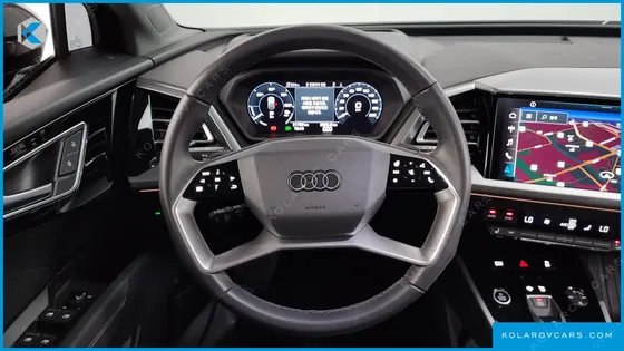 AUDI Q4 E-TRON 40 PREMIUM