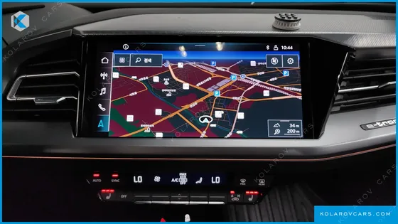 AUDI Q4 E-TRON 40 PREMIUM