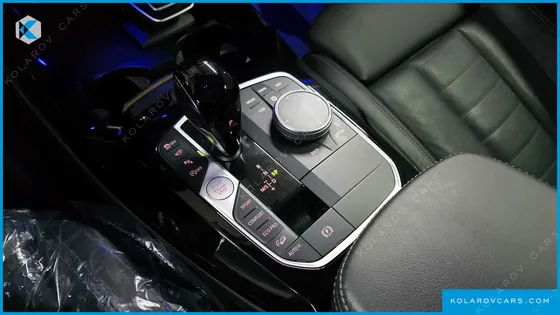 BMW X3 XDRIVE M40I