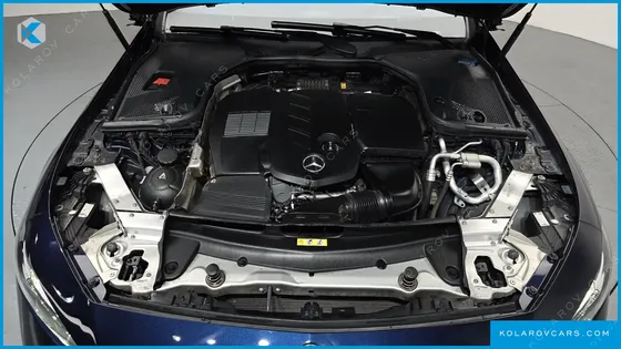 MERCEDES CLS-CLASS CLS300D AMG LINE