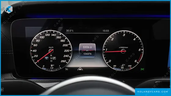 MERCEDES CLS-CLASS CLS300D AMG LINE