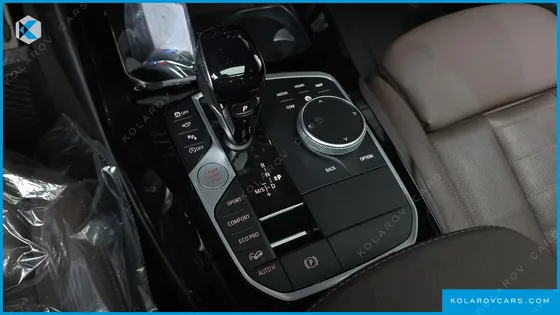 BMW X3 XDRIVE 20I M SPORT