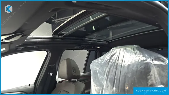 BMW X3 XDRIVE 20I M SPORT