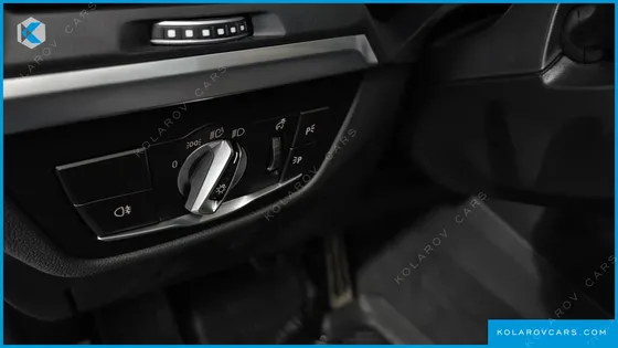 BMW X3 XDRIVE 20I M SPORT