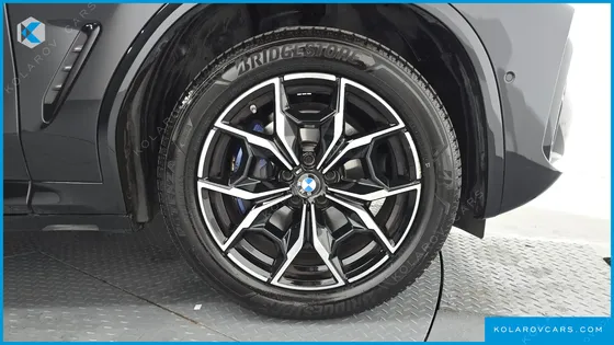 BMW X3 XDRIVE 20I M SPORT