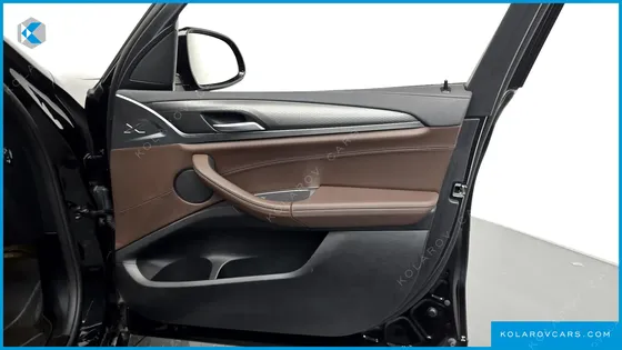 BMW X3 XDRIVE 20I M SPORT