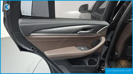 BMW X3 XDRIVE 20I M SPORT