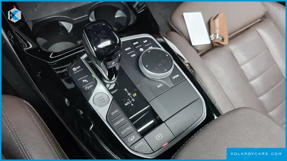 BMW X3 XDRIVE 20I M SPORTS PRO