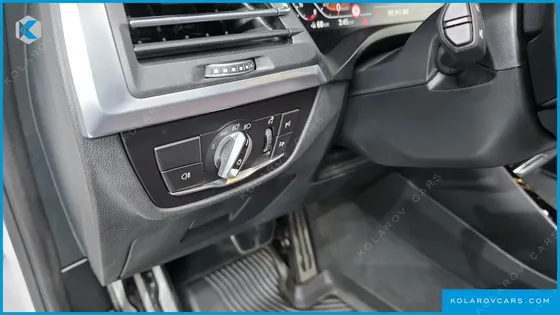 BMW X3 XDRIVE 20I M SPORTS PRO