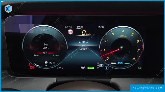 MERCEDES CLS-CLASS CLS450 4MATIC AMG LINE