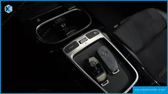 MERCEDES A-CLASS AMG A35 4MATIC SEDAN