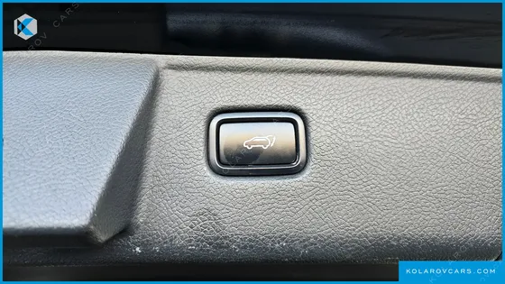 KIA MOHAVE DIESEL 3.0 4WD 6-SEATER
