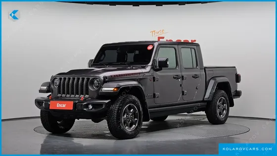 JEEP GLADIATOR 3.6 RUBICON