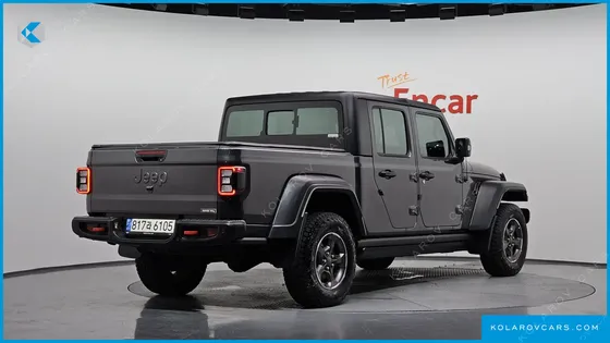 JEEP GLADIATOR 3.6 RUBICON