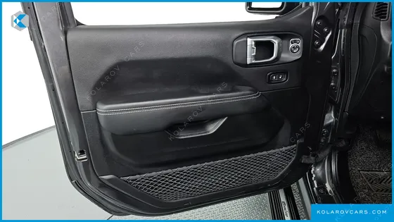 JEEP GLADIATOR 3.6 RUBICON