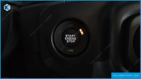 JEEP GLADIATOR 3.6 RUBICON